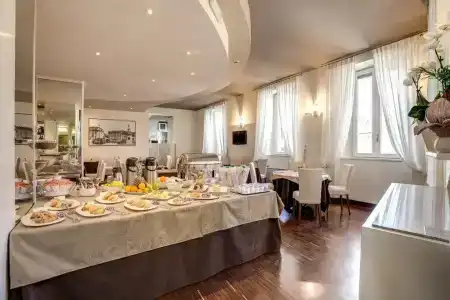 Albergo Firenze - 17