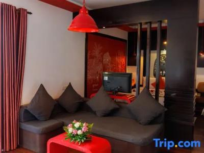 Diamond D'angkor Boutique - 181