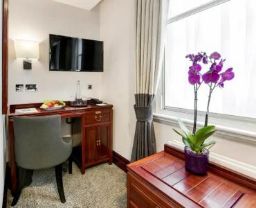 Fitzrovia - 37