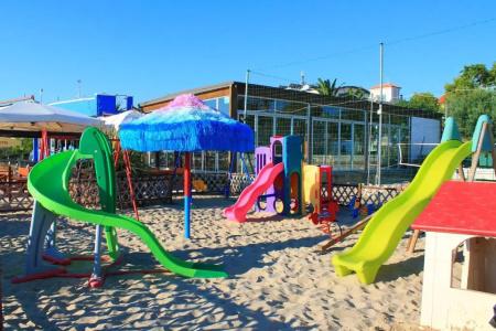 Il Parco Sul Mare Resort & Spa - 17