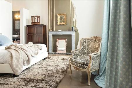 Ganda Rooms & Suites - 5