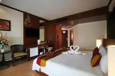 Baan Karonburi Resort - 3