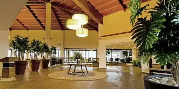 Kusadasi International Golf & Spa - 6