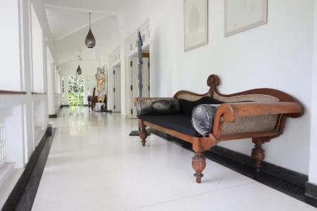 The Flame Tree Estate & - 148