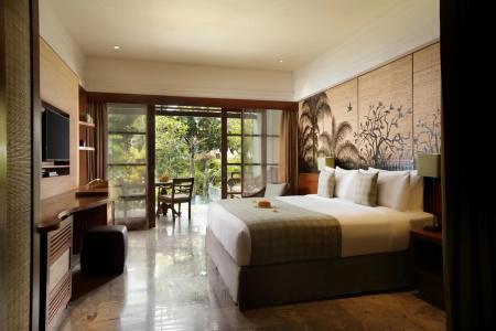 Adiwana Resort Jembawan - 2