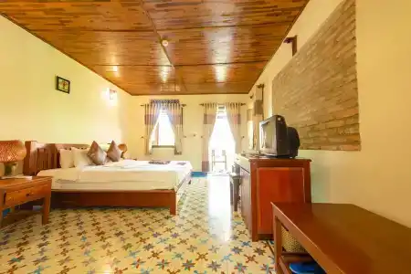 Phu Quoc Eco Beach Resort - 126