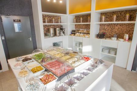 Hampton By Hilton Bolu - 16
