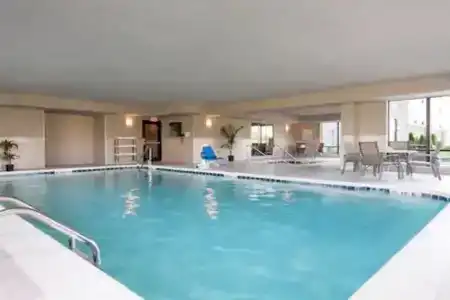 Hampton Inn and Suites - 11