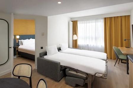 Citadines Didot Montparnasse - 61