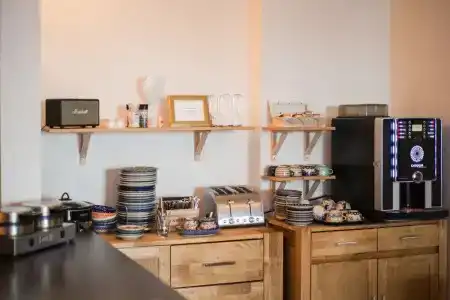 Jazz - Self Service Hotel By Keflavik Airport - 18