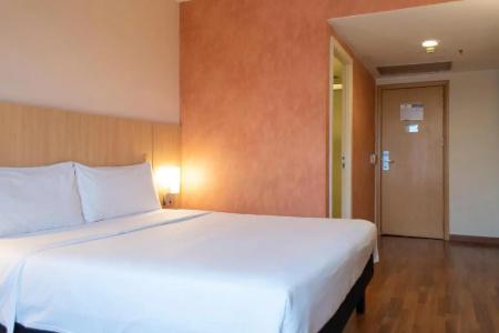 ibis Sao Paulo Barra Funda - 85