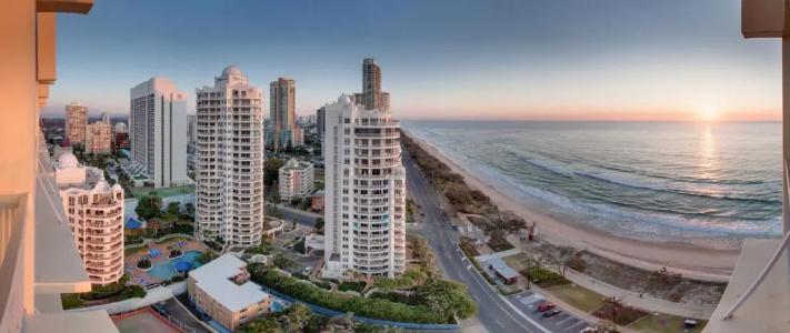 Chateau Beachside - 96