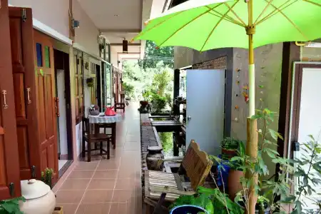 Siam Guesthouse - 34