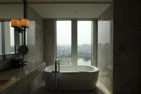Shanghai Marriott Parkview - 164