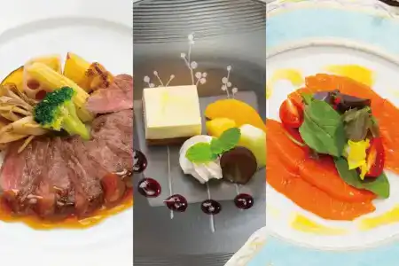 Auberge Amanohashidate - 9