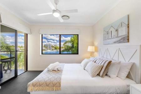 Culgoa Point Beach - 456