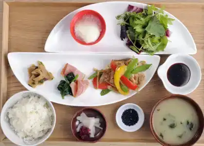 S-plus Nagoya Sakae - 11