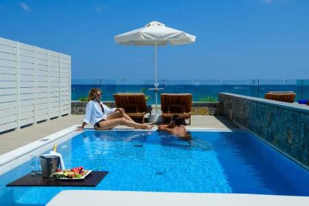 Alexander Beach & Village Resort - 221