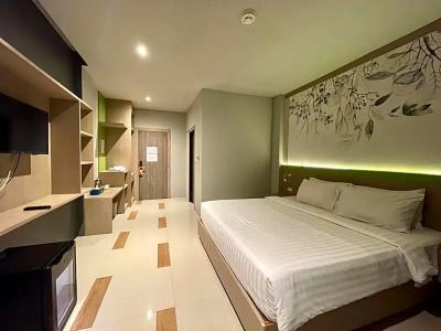 Aonang Viva Resort - Sha Plus - 40