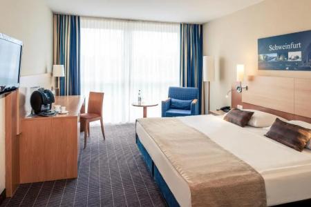 Mercure Schweinfurt Maininsel - 43