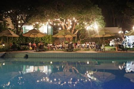 Léman Cap Resort & Spa - 97