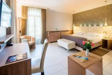 Best Western Bellevue au Lac - 2
