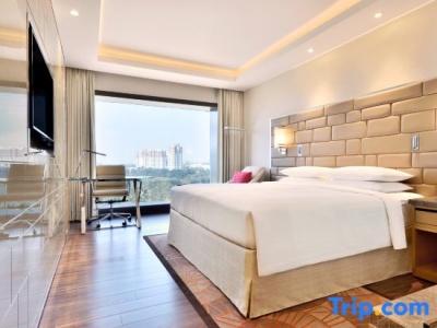 Courtyard by Marriott Bengaluru Hebbal - 34