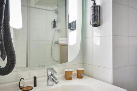 ibis Paris Avenue d'Italie 13ème - 42