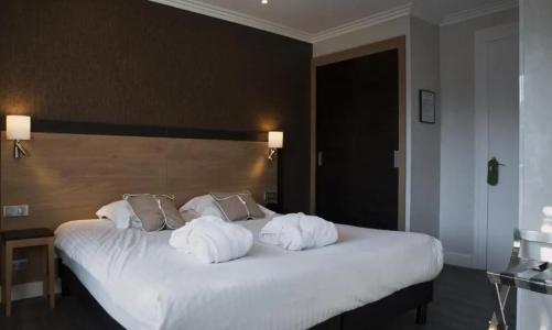 Hôtel Le Beau Rivage - 34