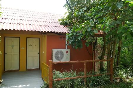 Aiyara Garden Resort - 22