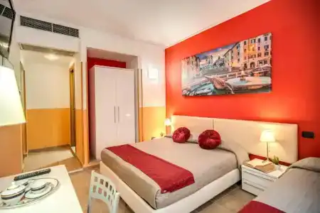 Magnifico Rome - 69
