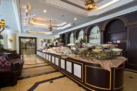 LK Metropole - 14