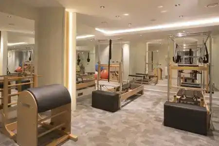 Bodrium & Spa - 23