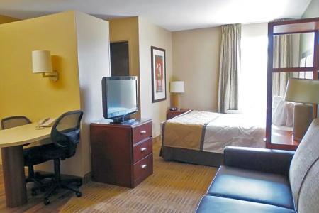 Extended Stay America Suites - Austin - Northwest Arboretum - The Domain - 35