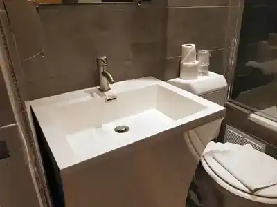 Hôtel du Maine - 27