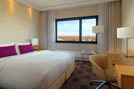 The Westin Leipzig - 62