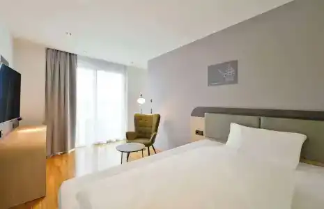 Park Inn by Radisson Papenburg - 186