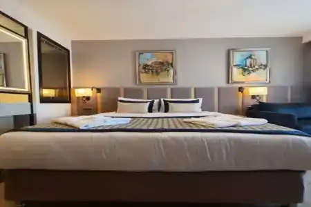 Sunthalias & Resorts - 1
