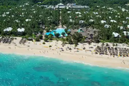 Iberostar Selection Bavaro Suites - 38