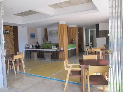 Aonang Eco Inn - 17