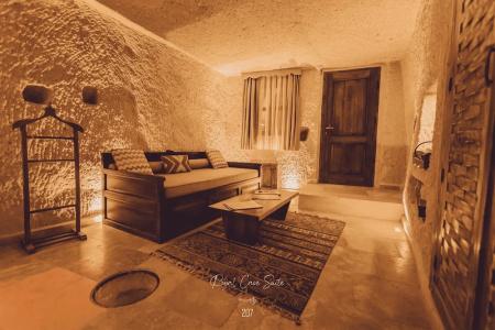 Anka Cave Suites - 202