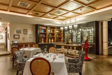 Jw Marriott Khao Lak Resort And Spa - Sha Extra Plus - 12