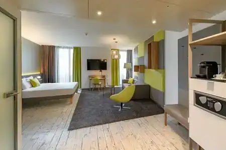 Novotel München Messe - 59