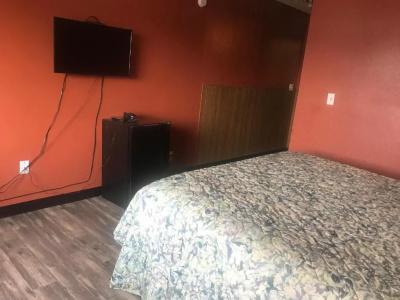 Best Value Inns - - 14