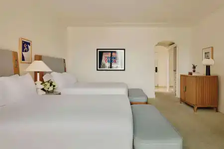 The Maybourne Beverly Hills - 6