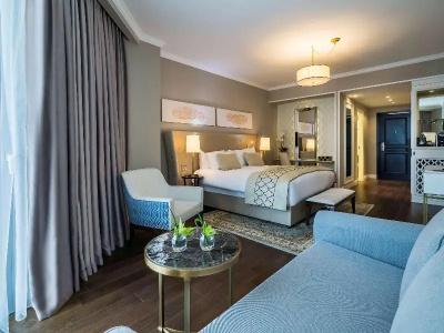 David Tower Netanya by Primas - 43