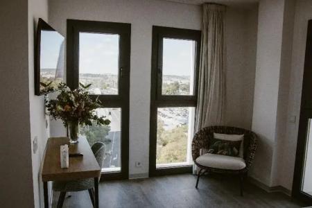 Petit Palace Vargas - 112