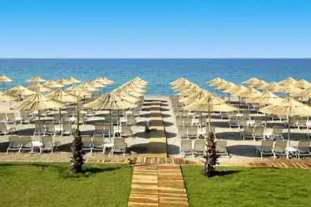 Heaven Beach Resort & Spa - Adults Only (+16) - Ultra All Inclusive - 23