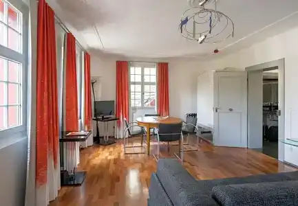 Hofgarten Luzern - 39