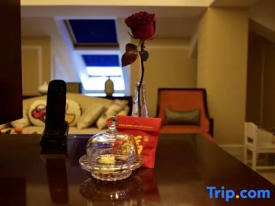 Hangzhou Rose Garden Resort & Spa - 93